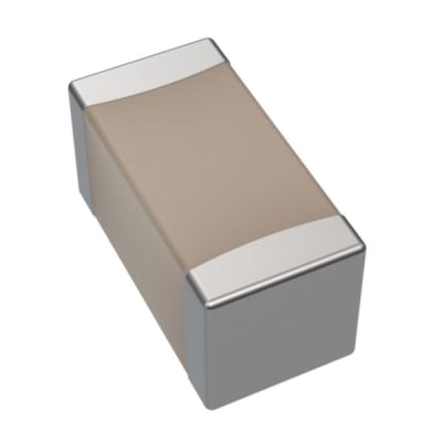 WALSIN TECHNOLOGY 0603B204K160CT