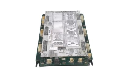 OEM CONTROLS INC SB30-527
