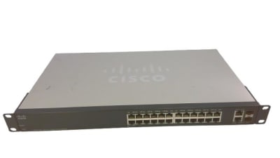 CISCO SLM2024T-NA