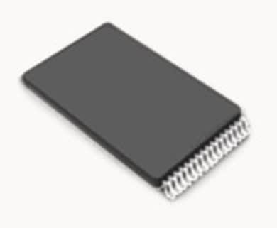 SAMSUNG K4S641632F-TC70