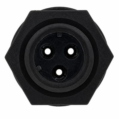 BULGIN COMPONENTS PX0412/03P