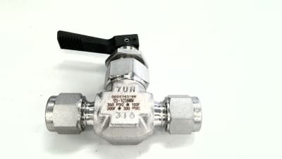 SWAGELOK SS-1GS6MM