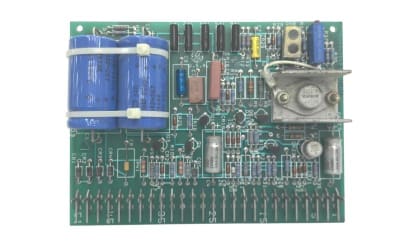 FANUC IC3600TPSA1H1
