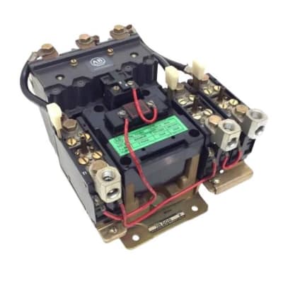 ALLEN BRADLEY 709-DOD