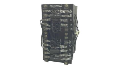 FANUC IC3603A143