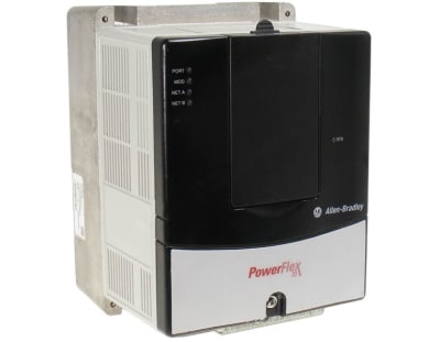 ALLEN BRADLEY 20AD5P0A0NYNNNC0