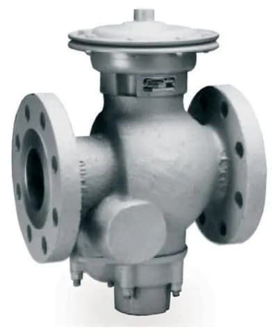 AMOT CONTROLS 2180ES51A