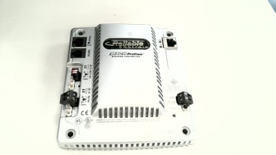 RELIABLE CONTROLS MPC-T0313