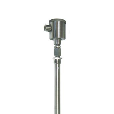 INTEMPCO LTX02-LP-SS2-P64-A-18-N