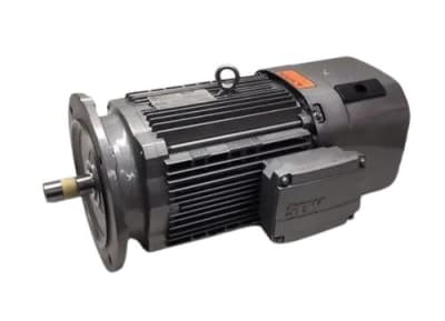 SEW EURODRIVE DRN112M6/BE5