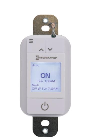 INTERMATIC ST700W