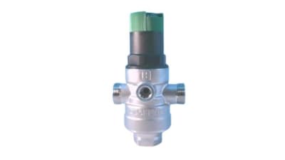 HONEYWELL D06FI-1/2B