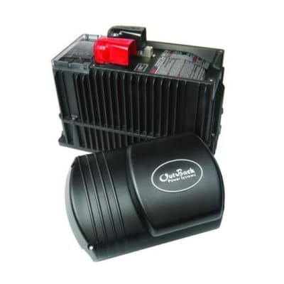 OUTBACK POWER SYSTEMS FXR2348E