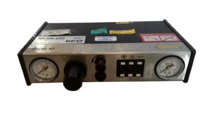 EFD 1500XL-15