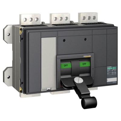 SCHNEIDER ELECTRIC 34033