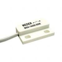 MEDER MK04-1A66B-500W