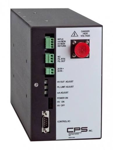 CPS PRODUCTS XPS50P50