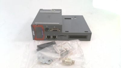 TRIO MOTION TECHNOLOGY P862 + TRIO MOTION