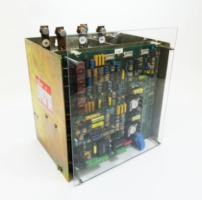BAUMULLER BKD 6/100/460-204000003