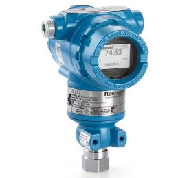 EMERSON 3051CD3A22B1BB4I1M5Q4