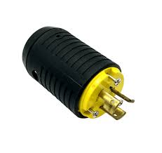 LEGRAND 7311-SS-BLK/YEL