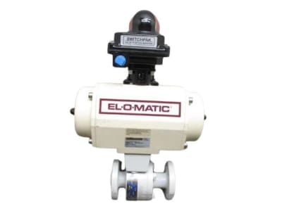 EMERSON ESA350-4A