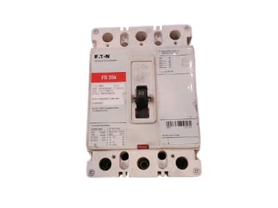 EATON CORPORATION FD3110BP10