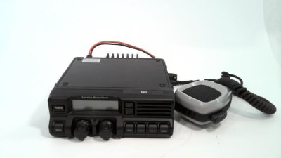 VERTEX STANDARD INC VX-5500U