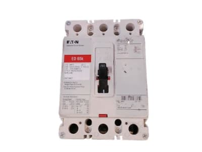 EATON CORPORATION ED3150BP10