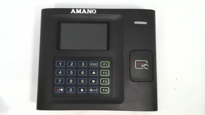 AMANO AMX-302500