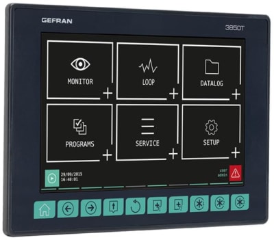 GEFRAN 3850T-0S-12-00-00-GL-GV-00-00-0-0