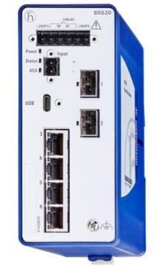 BELDEN BRS20-4TX/2SFP