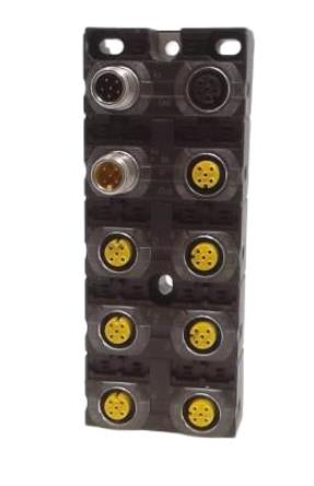MURR ELEKTRONIK CUBE67+