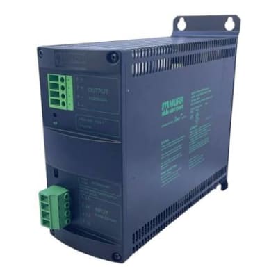 MURR ELEKTRONIK 85072