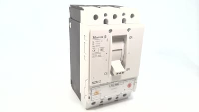 EATON CORPORATION NZMH2-A160-BT