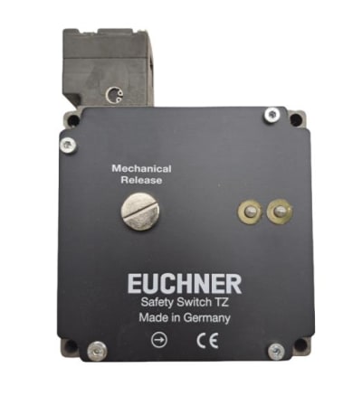 EUCHNER TZ2LE024BHA-C2148