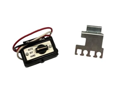 GENERAL ELECTRIC CR305X230N