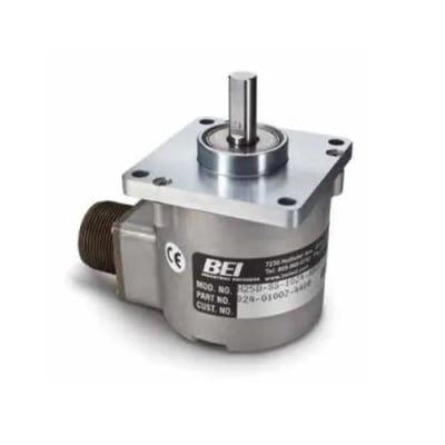 BEI SENSORS 01002-9640