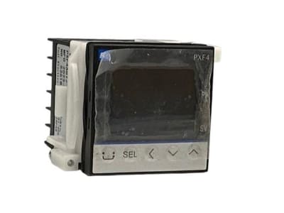FUJI ELECTRIC PXF4ABY2-FVM00