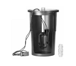 LITTLE GIANT PUMP 507705