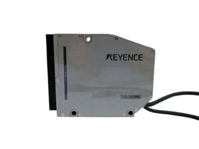 KEYENCE CORP LS-7070T