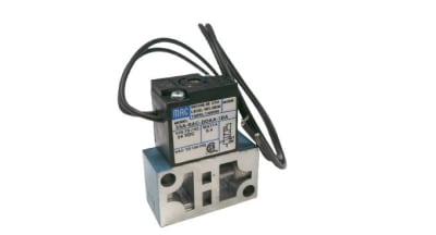 MAC VALVES INC 35A-SAC-DDAA-1BA