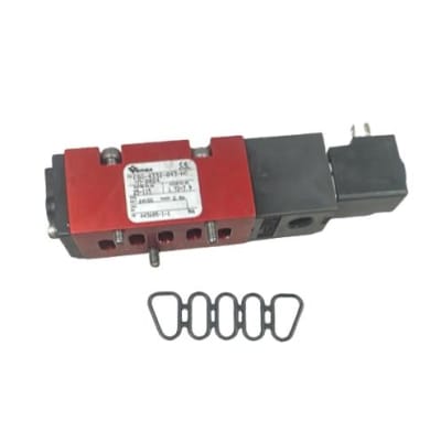 VERSA VALVES CSG-4332-043-HC-M-D024