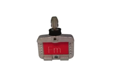 ALLEN BRADLEY 440T-AKEYE10FM