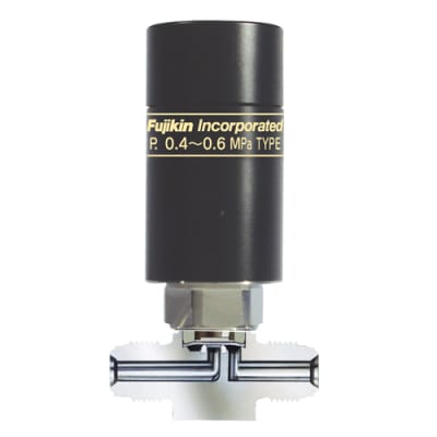 FUJIKIN FP-SD-721-6.35-316LP-PI