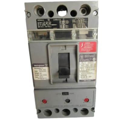 WESTINGHOUSE LB2400FS