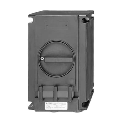 EATON CORPORATION GHG6351101L0110