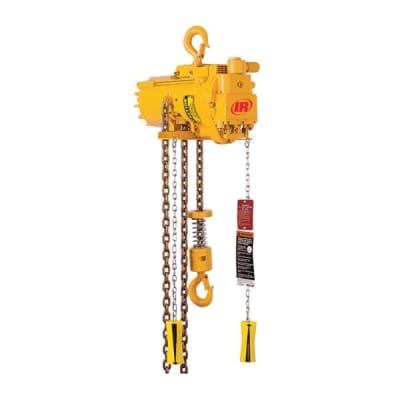 INGERSOLL RAND ML500K-1C10-C6