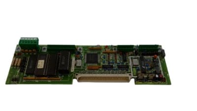 PIOVAN MDW01