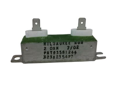VISHAY 323A2354P3